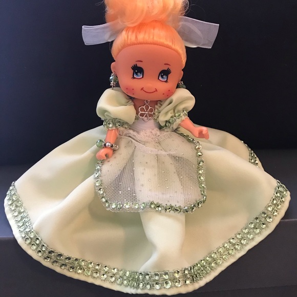 Antique Dolls - Picture 3 of 8